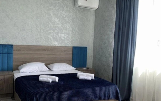 Guest house "lantana"