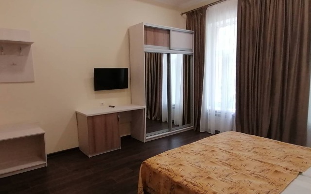 Центр реабилитации и восстановления "Орион"