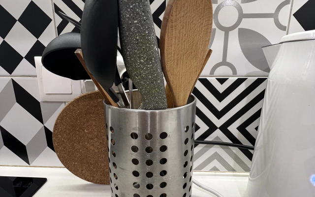 Апартаменты Уютная студия на Рижском проезде