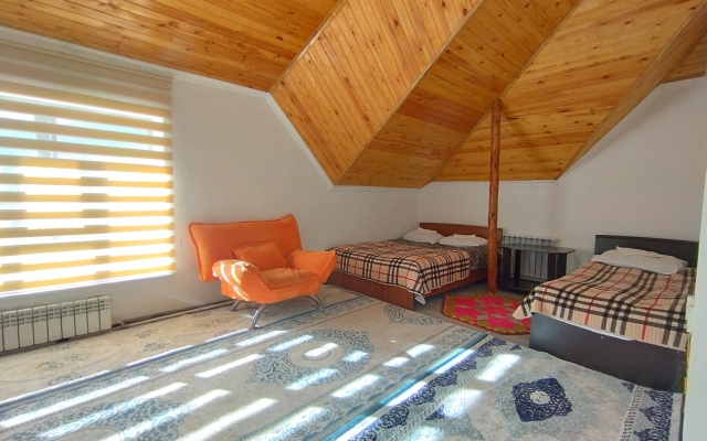 Zhaysan-Krylyya Guest House