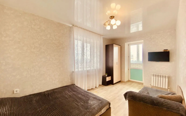 Podb68 Apartments