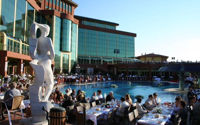 Marma Istanbul Hotel