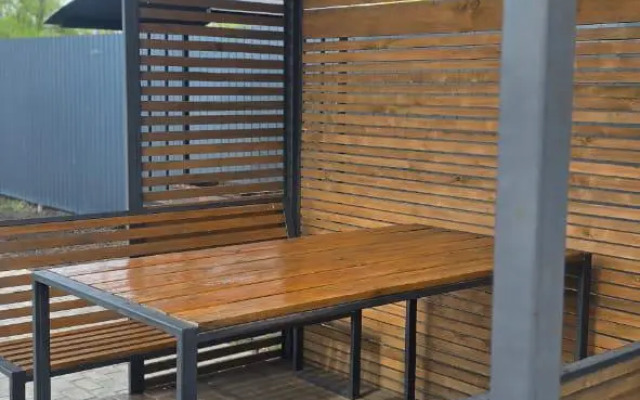 Частный дом В деревне Старчики 153