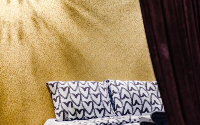 Апартаменты на Оружейном (912)