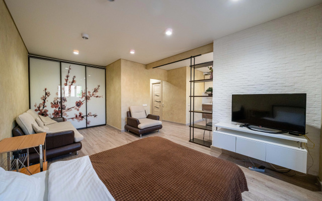 Apartsharing Na Vakhova 4 Apartments