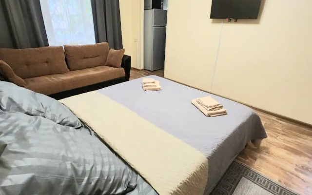 Квартира Уютная в Царицыно