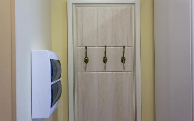 Квартира Студия Этажидейли в 5 минутах от Высоцкого