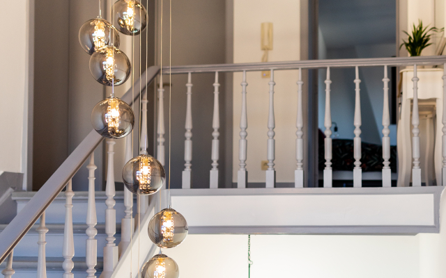 Частный дом Manoir Bel Horizon