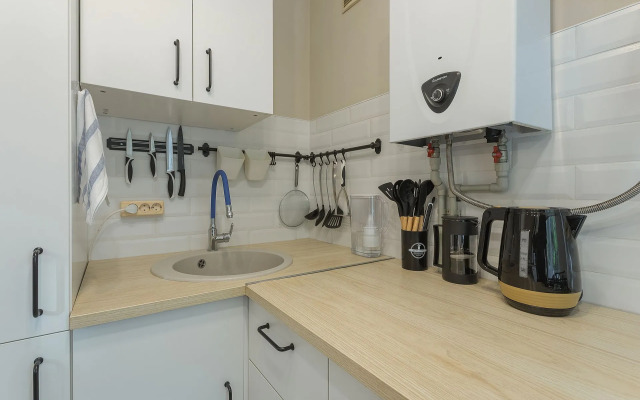 Апартаменты Супер Уютные