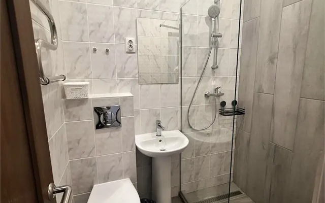 Отель Irtys