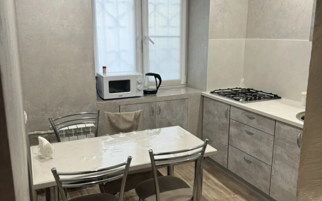 Апартаменты на Автомеханической 28