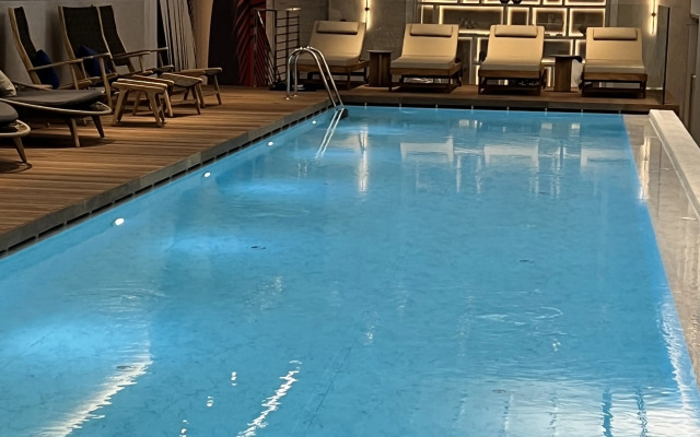 Karpaz Gate Marina Hotel