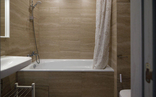 Квартира Лайф Лесная