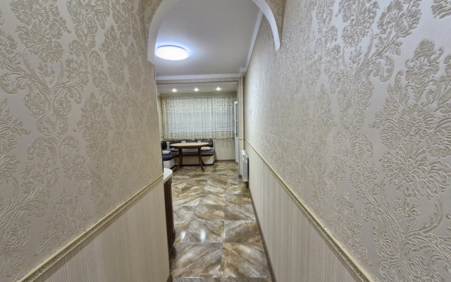 Komfortnaya U M lianozovo Flat