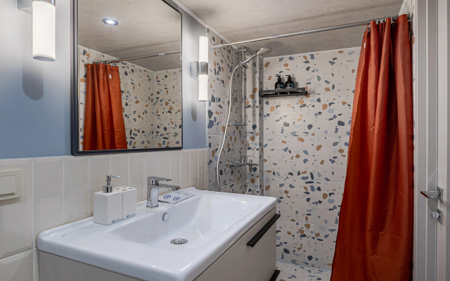 Квартира Студия Smart Host на Казакова 7 с Отдельным Входом