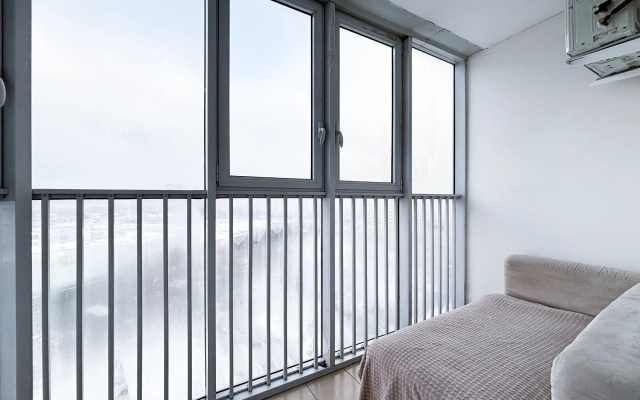 Жилое помещение MegaStay 12