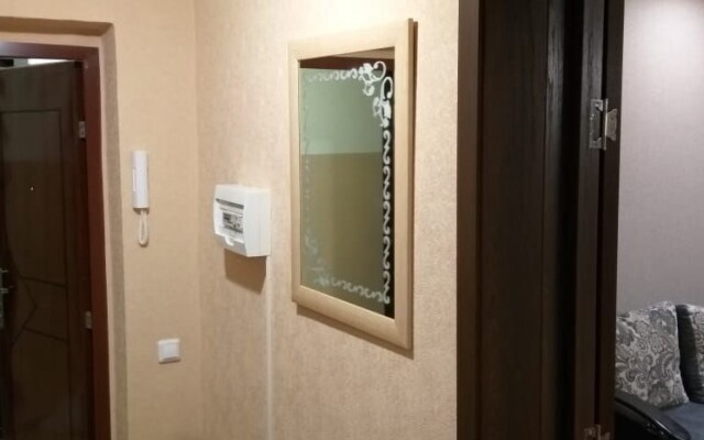 Апартаменты микрорайон Солнечный