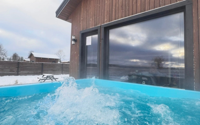 Шале 36 градусов