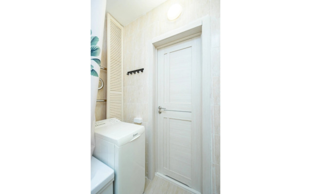 Квартира на улице Дубровинского 110A