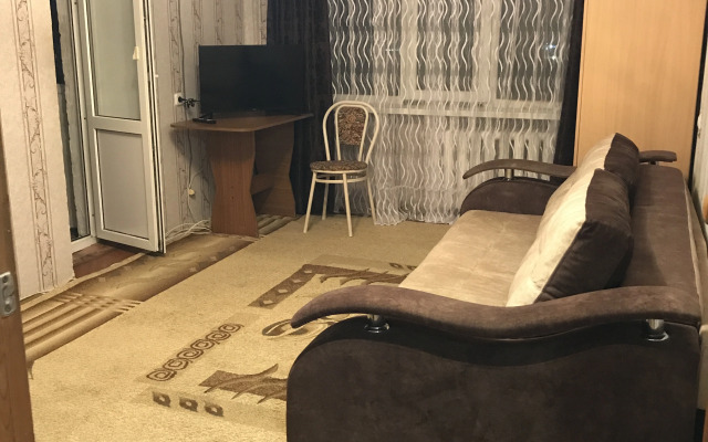 V Tsentre Goroda Flat