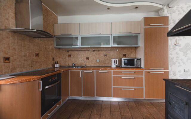 Гостевой Дом в Деревне Шуя