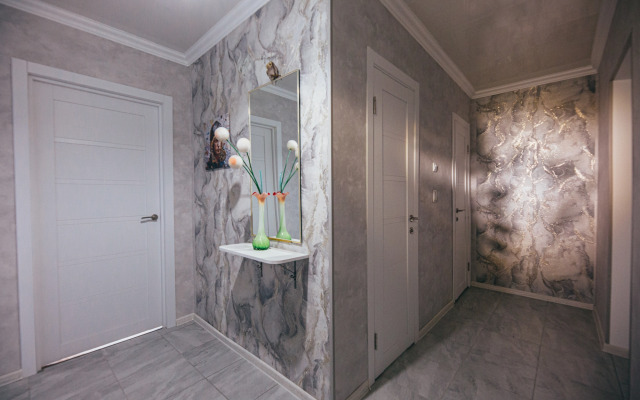 Dvuhkomnatnaya V Luchshem Rayone Goroda Flat