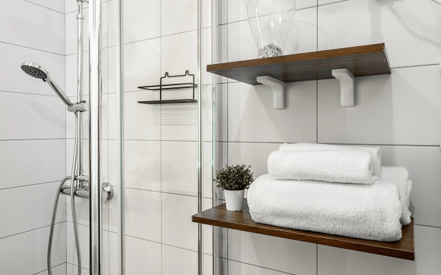 Rent4you SeePort Vasileostrovskaya