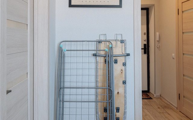 U Samogo Sinego Morya Flat