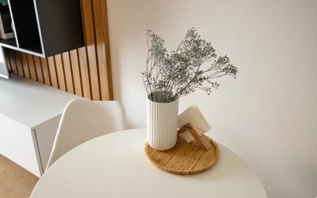 Апартаменты Only Трехкомнатные