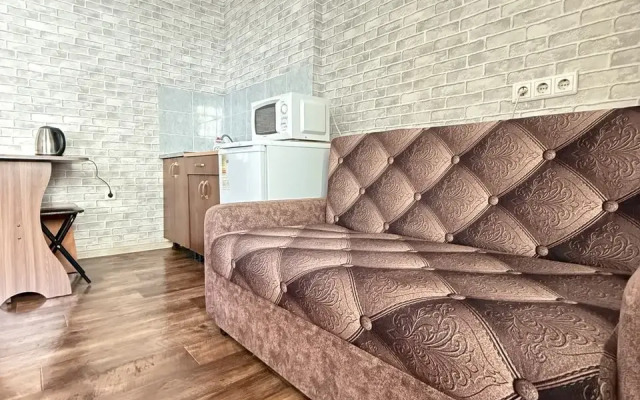 Na Karaulnoy Flat