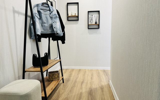 Апартаменты на Летчика Позднякова