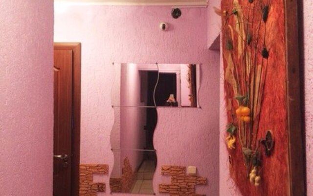 Mini Hotel TORIN