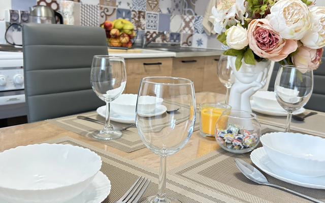 Квартира Прекрасная