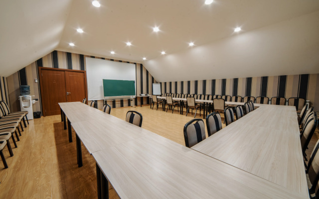 Natali Hotel