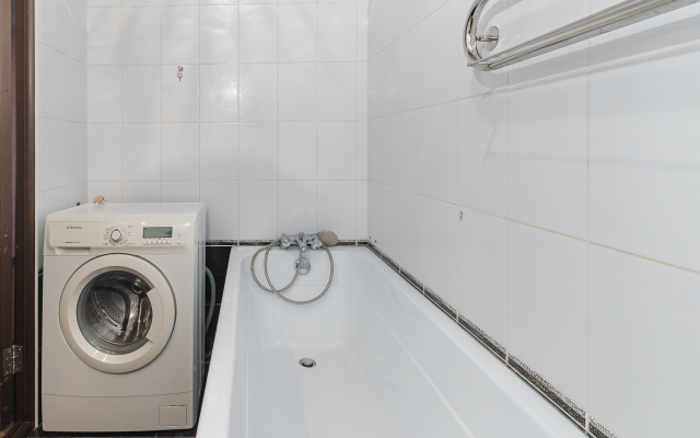 Апартаменты на Чкалова 57/1