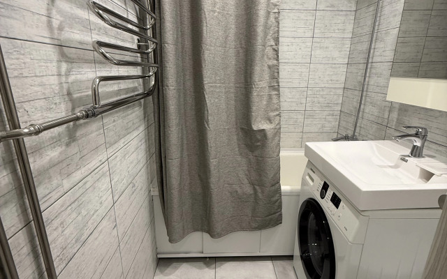 Апартаменты на Дзержинского 8