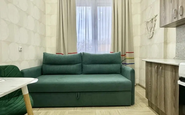 Квартира Sun sity KZN на Мавлютова