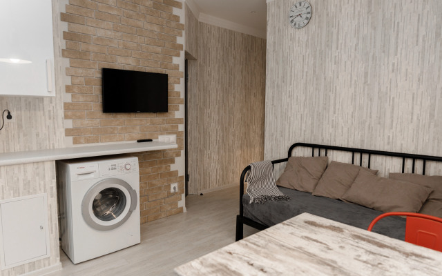 Dva Shaga Do Morya Kv 28 Flat
