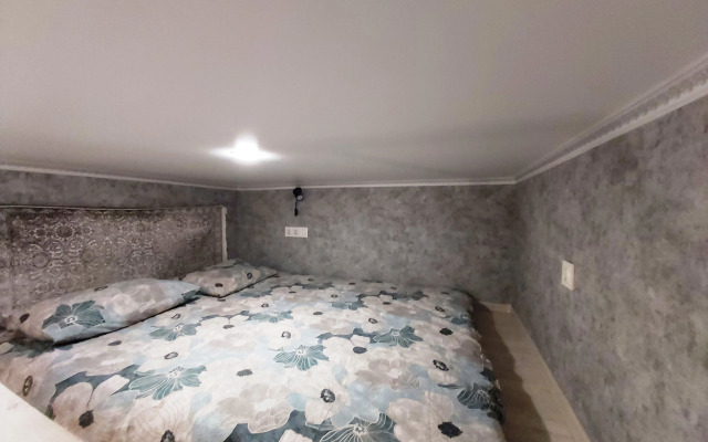 Апартаменты Студия Питерская Макадамия