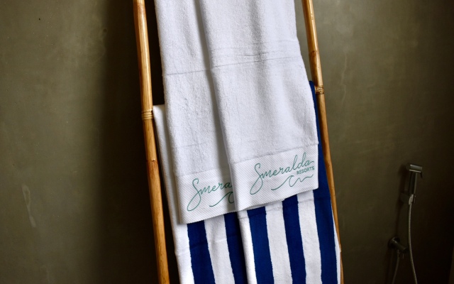 Smeralda Beach Hotel Dikwella Boutique Hotel