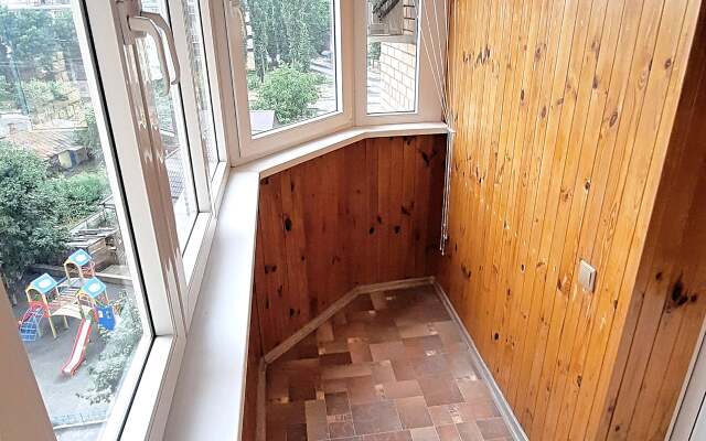 Апартаменты Alex Антошка