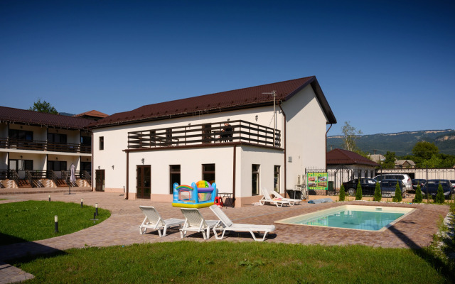 Гостевой дом АльтаРио