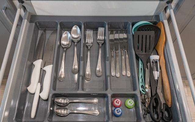 Amber Holiday Apartments