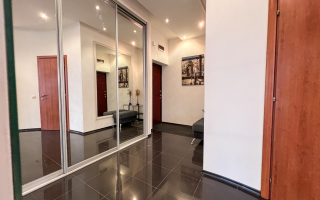 Апартаменты uTrip Barcelona