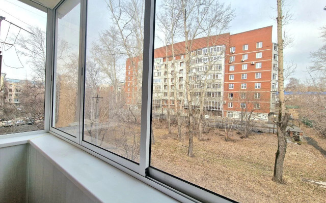 Квартира на Улице Гагарина 47