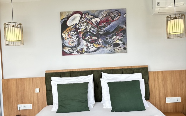 Mogons Exclusive Hotel