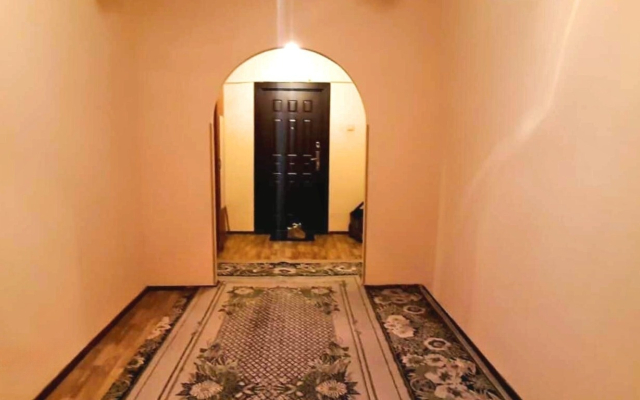 Tryokhkomnatnaya Na Zyabi Apartments
