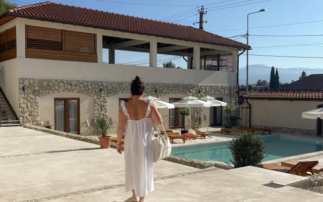 Dolce Vita Gudauta Villa