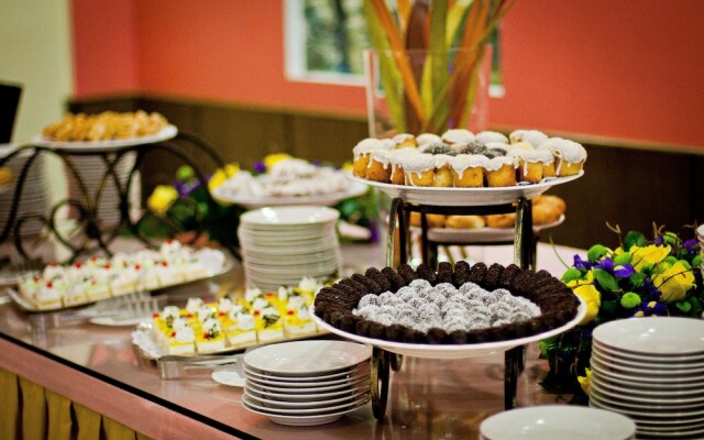 Меблированные комнаты Измайлово-Абсалют Гамма