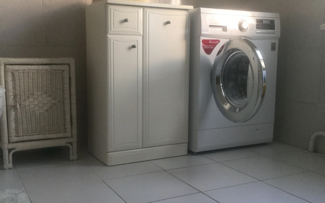 Частный дом в Новороссийске